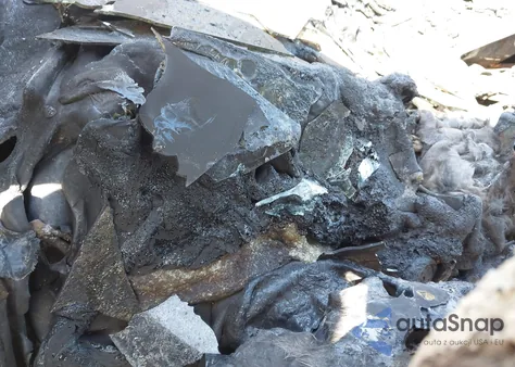 2011 Nissan Titan Sv from USA, damaged, VIN 1N6AA0EC5BN313455